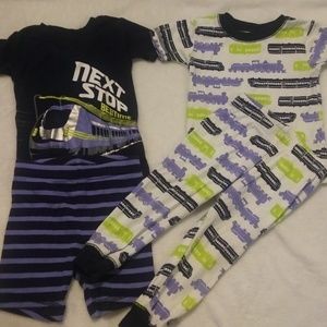 Carter's Pajama Set
